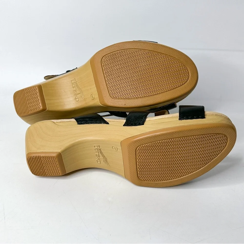 Dansko classic sandals